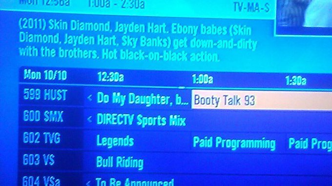 Yeaaaa Im On Tv....Order It Lol http://t.co/OHi5c5rNGx<a href="/tag/nofilter"class="tags"><span>#nofilter</span></a><a href="/tag/naturalbeauty"class="tags"><span>#naturalbeauty</span></a><a href="/tag/hotsummerdays"class="tags"><span>#hotsummerdays</span></a>