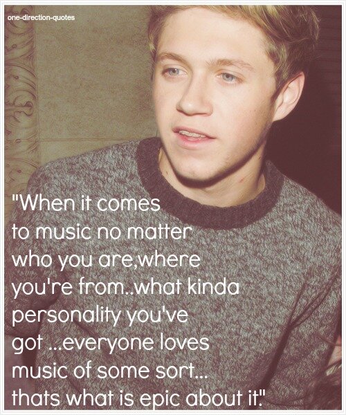 #1DPhrases #7