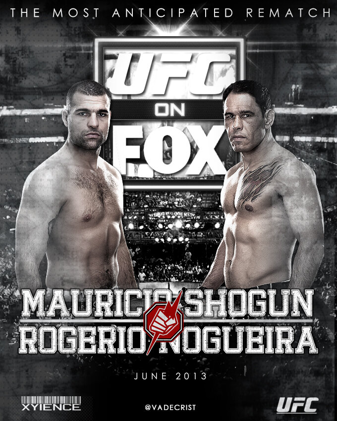 Shogun vs. LilNog 2
