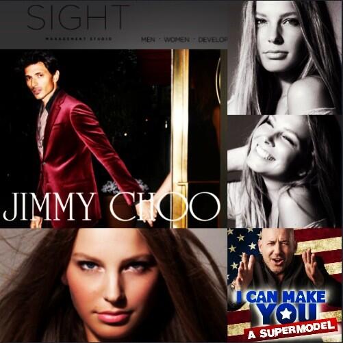 NetworkTalent_'s tweet photo. Network Model @BrittvKessel from the new European hit show 'I Can Make You A Supermodel' signed with @sightmodels!! http://t.co/HBtTw2xxQl