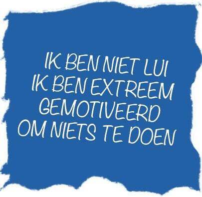 TienerGetweet's tweet photo. Extreem gemotiveerd http://t.co/064ytWUL21