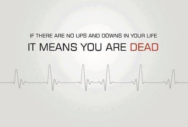 DUBAInation's tweet photo. WHAT A WAY TO UNDERSTAND LIFE .. SWEET &amp; SIMPLE :)@asmaalizain: Are you dead? http://t.co/NKSrdx2jE0
