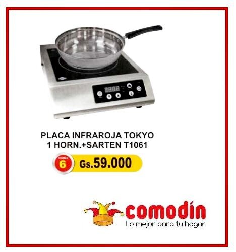 Comodin tweet media