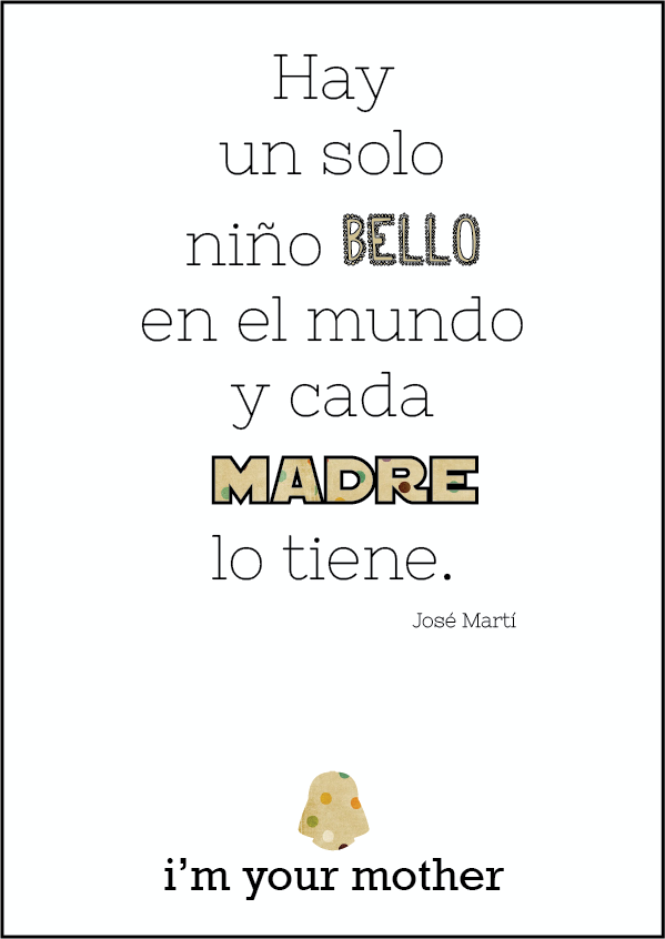 _Imyourmother_'s tweet photo. Comienza @delaclase para i'm your mother. http://t.co/J7YV2LBEkL