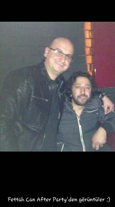 maltnight's tweet photo. @fettahcan maltnight after party sevgiler :) http://t.co/uiykAlrafs