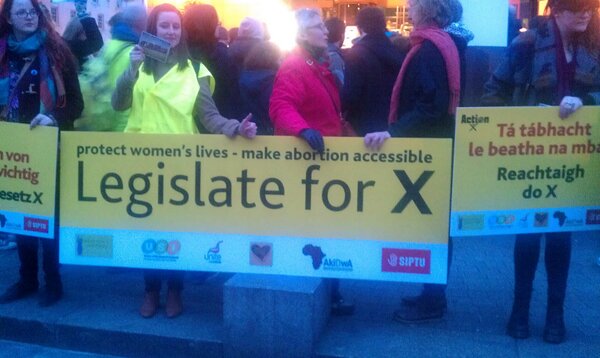 IrishChoiceNet's tweet photo. #actiononx 21 years without legislation http://t.co/URNxk8tjUG