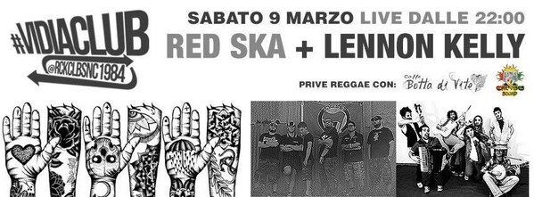 RedSkaCombatITA's tweet photo. Sabato si gioca in casa! Vi aspettiamo! http://t.co/lMDX35J48X