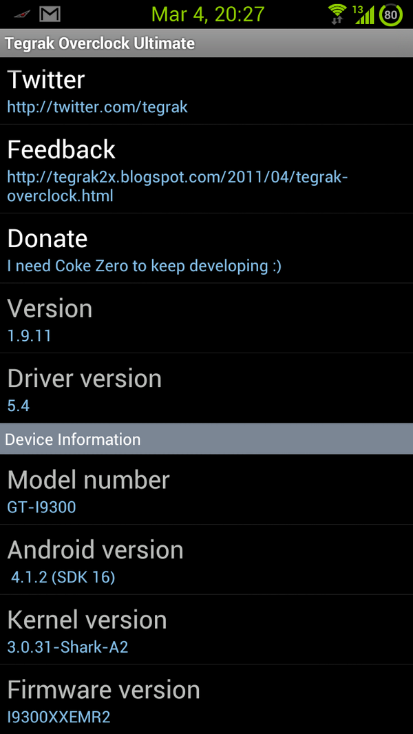 tegrak overclock ultimate 1.9.3 apk tegrak overclock ultimate 1.9.3 apk