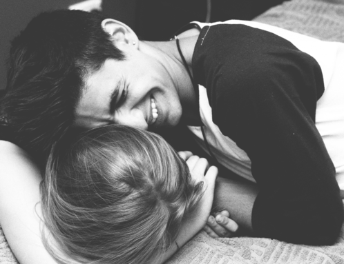 _itzzz's tweet photo. Despertar así, plis. http://t.co/qY3XI1VdtF