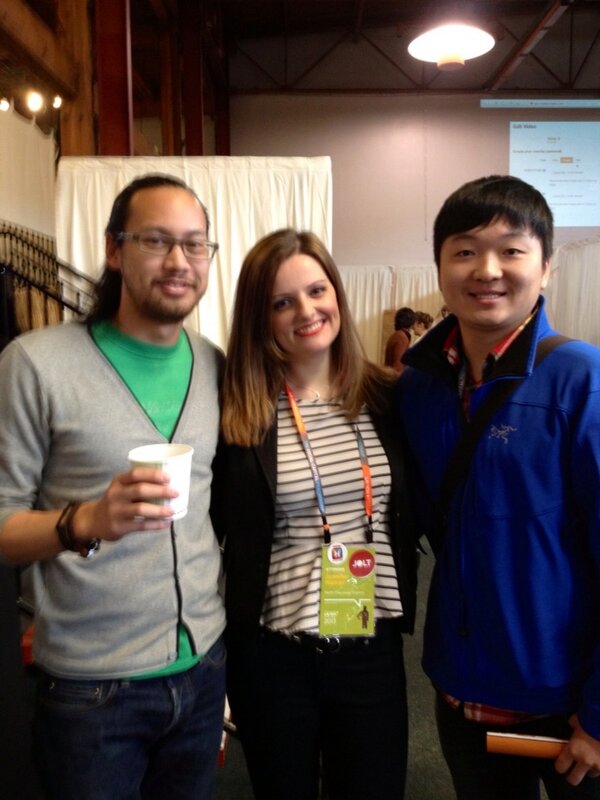 J_Marron's tweet image. .@MaRSDD @StartupGrind reunion! Missing @Cowboytweets :( #marslaunch @thehammerati @Notesolution