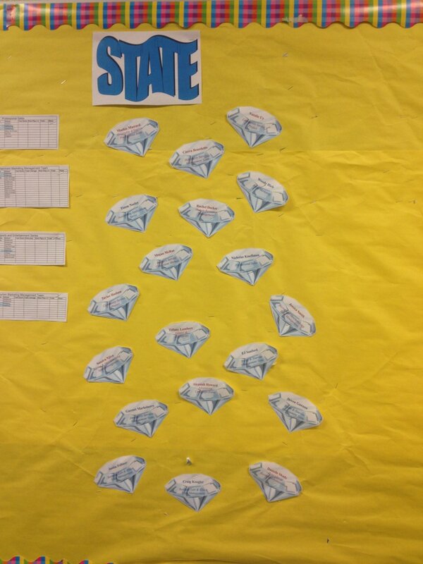 Who's ready for next weekend?!