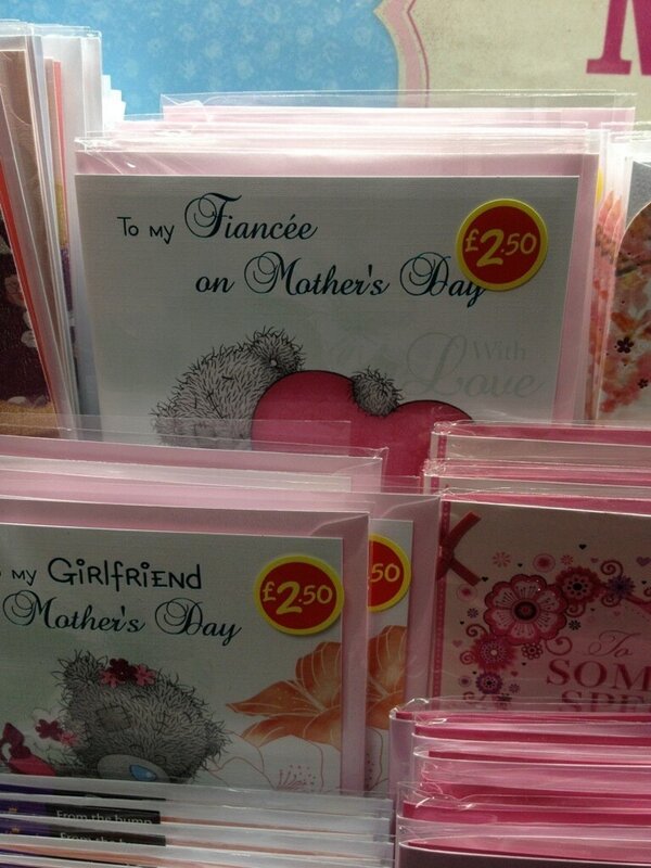 The Poke On Twitter Check Out Asda S Incest Friendly Mother S