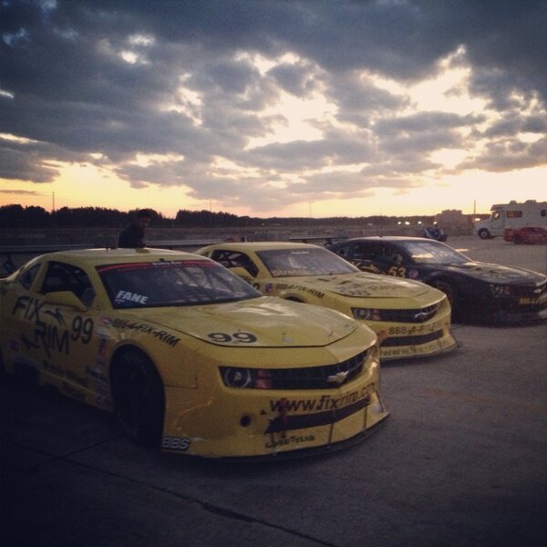 ScottStretch's tweet photo. Round 1 in Sebring - No Luck. A weekend to learn from #GoTransAm | http://t.co/qLIX9sVVtA