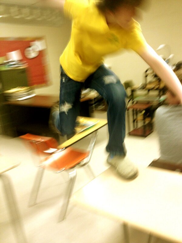 Carose5's tweet image. What my day at "school" consisted of! 😂 #fakeschool #noteacher