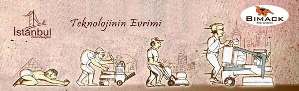 <a href="/ist_rest/">İstanbul Restorasyon</a>: BİMACK TÜRKİYE RESMİ DİSTİRİBÜTÖRÜ &gt; İSTANBUL RESTORASYON...