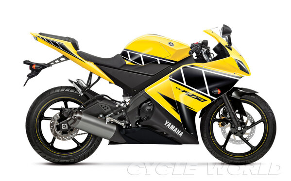 MotorcyclesAZ's tweet image. #RideIntoSpring: check out our new and pre-owned Yamahas, Hondas, and Suzukis! 250cc are now better than ever