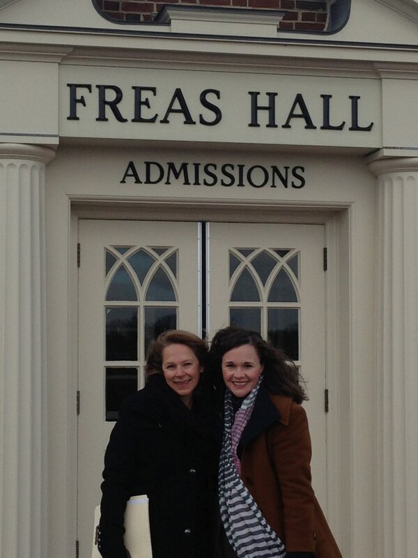 Beautiful Bucknell University