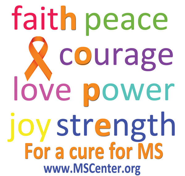 mscenter's tweet image. March is MS Awareness month. Here's an MS Awareness badge for your Facebook profile pic.Spread the love!