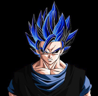 Goku :: Dragon Ball Z, GT e AF