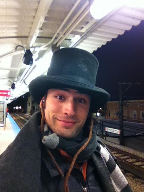 _theatre tweet picture