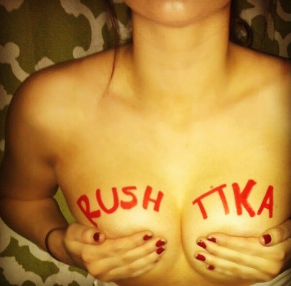 NKUBoobs's tweet photo. Follower submitted. #rushpike http://t.co/u2v3RVH84E