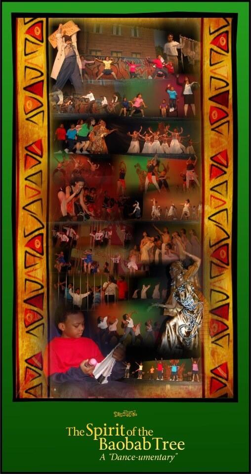 DancExcel's tweet photo. More scenes from our danceumentary "The Spirit of the Baobab Tree" 
#blackhistory http://t.co/kPRhoirTWX
