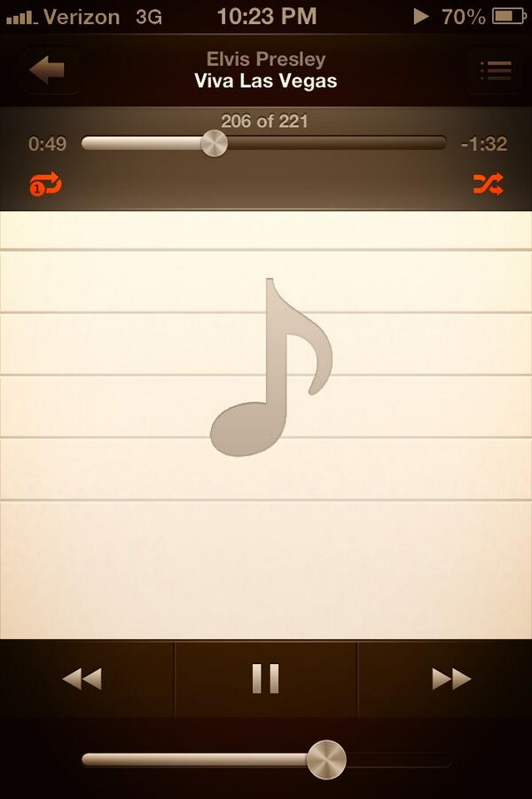 taylorkula's tweet image. On repeat for the next 56 hours... #VIVAlasvegas #vegasmode