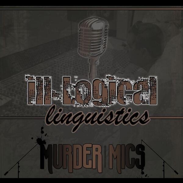 illlinguistics's tweet photo. Dropping this Friday! http://t.co/UzeHMwkWdc