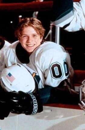 guy germaine • mighty ducks icon in 2023