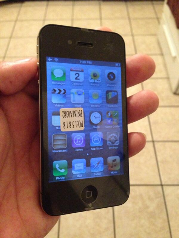 EpTechRepair's tweet image. Another one fixed :-)