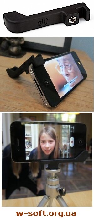 Держатель для телефона