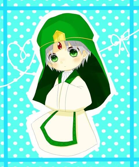 ジャーファルのtwitterイラスト検索結果 古い順