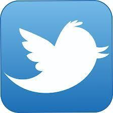 El logo de Twitter antes no era ni azul, ni un pájaro