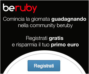 BeRuby_Italia tweet picture