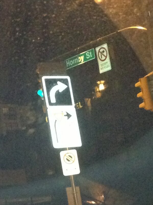 goofboy1's tweet photo. #vancity #nightlife http://t.co/nAP6X6846j