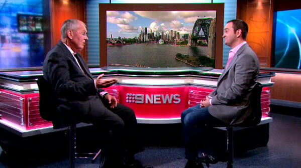 9NewsSyd's tweet image. Tonight on @9StreamLIVE, an eye-opening never-before-seen interview b/n @rob_mcknight &amp;amp; Peter Harvey. #9StreamLIVE