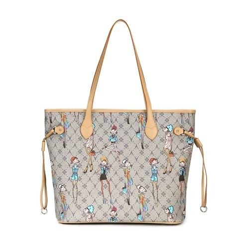TiBags's tweet photo. Alfa Artist Pretty Girl Tote Bag http://t.co/GX3LuBZaUU