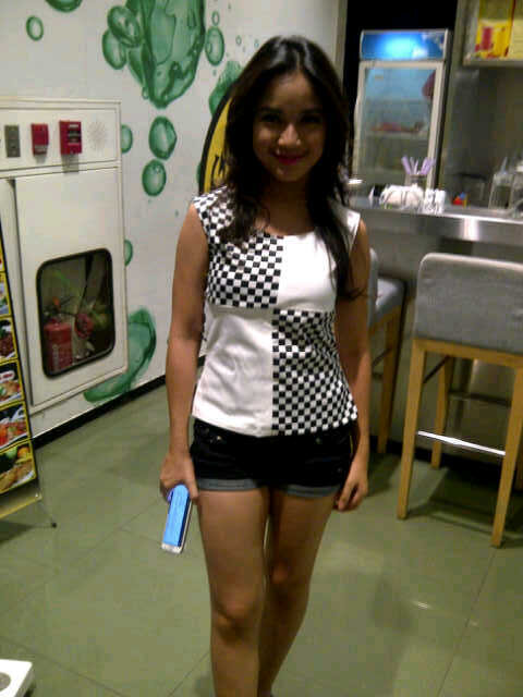 Saksikan football headliners sabtu jam 11 siang di Indosiar host @chafrederica sponsor by IF