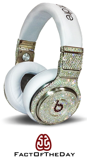 most expensive beats by dre