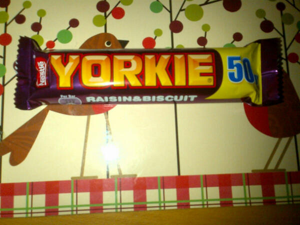 andy_launchbury's tweet photo. Found this and having it as a reward http://t.co/MtVAXVGZ4U