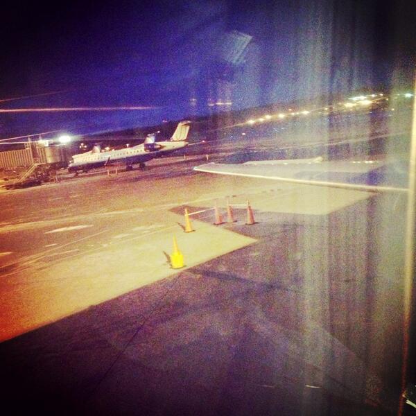 Hunter hankle tweet media