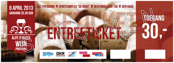 wijzijnDKR's tweet image. Te koop: Kaarten voor de #AD6 wijnproeverij! Wie koopt de eerste? En wie de laatste! info op wijzijnDKR.nl