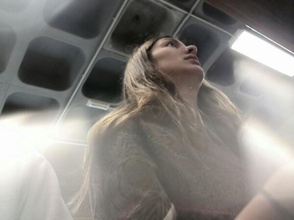 Clivia8's tweet photo. Iop to casual in da clas pekes http://t.co/Gg5TKyFRaN