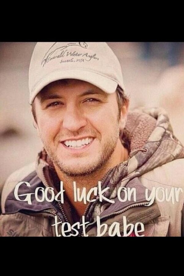 shelbylynnhayes's tweet image. You&apos;re so supportive, Luke. 💕 #ACTproblems