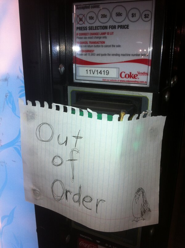 cobicalyx's tweet image. #cokefail civil disobedience during #adlfringe, featuring @firstdogonmoon's penguin Brenda.