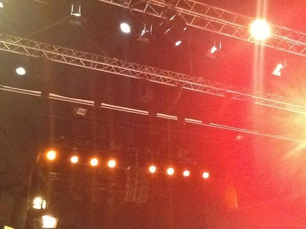 IsoleComprese's tweet photo. Mercuzio al Teatro Palladium ! http://t.co/DbQOwx86Df