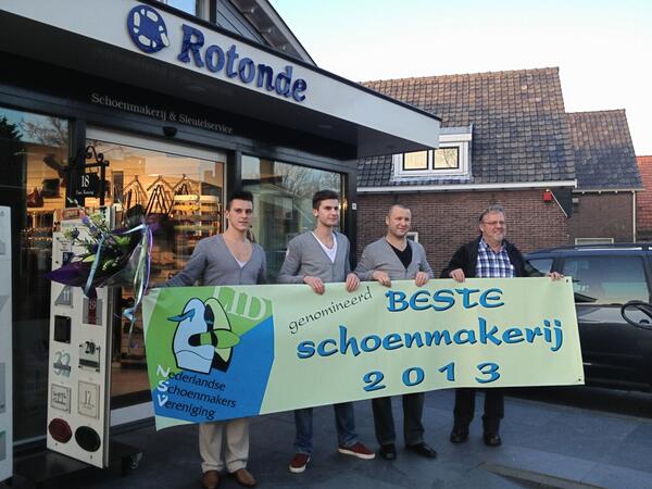 Bron: schoenmakercom