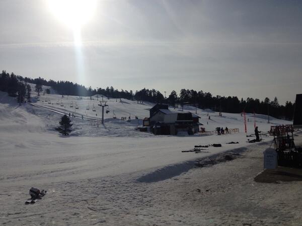 andrebotheim's tweet photo. #lunch #gautefall #sol #godedager http://t.co/ifjGm94Pns