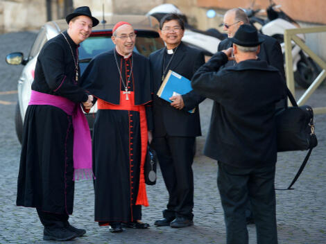 ¡Ya Párate!® tweet media