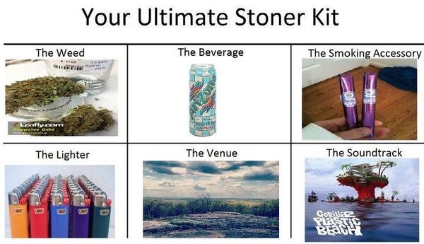 All you really need